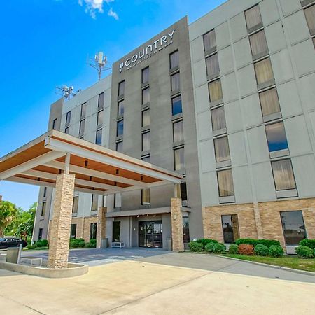 Country Inn & Suites By Radisson, New Orleans I-10 East, La Exterior foto