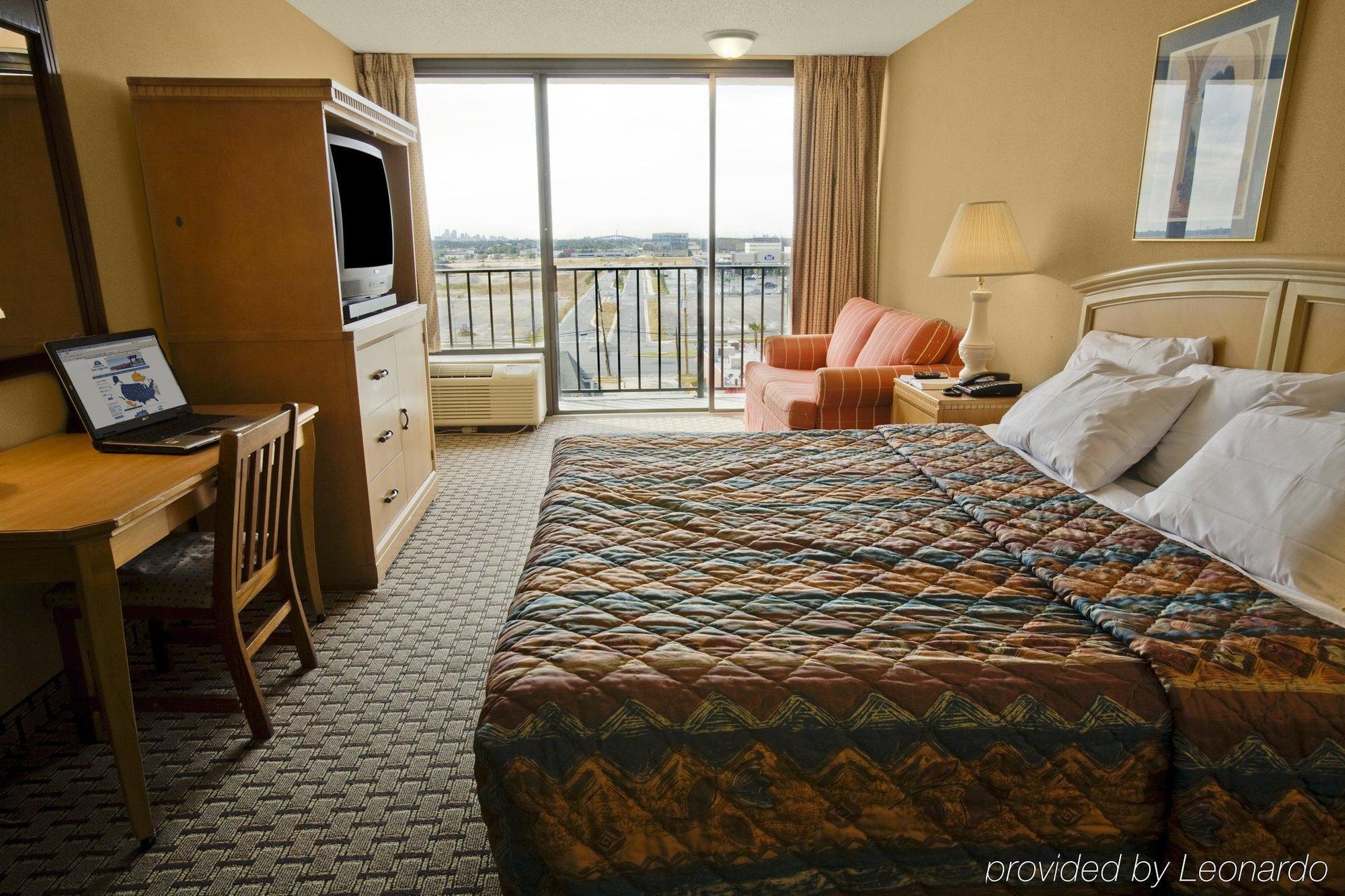 Country Inn & Suites By Radisson, New Orleans I-10 East, La Quarto foto